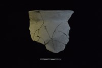 陶罐藏品圖，第1張